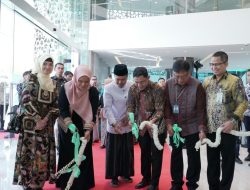 Selamat, BSI KCP Banda Aceh Tempati Gedung Landmark BSI Aceh