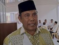 Akmal Abzal: Dua Agenda Besar di Aceh Tahun Ini Harus Sinergi dengan Syariat Islam