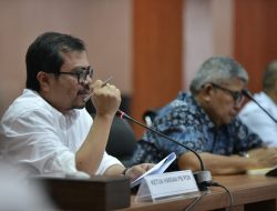 Pj Gubernur Bustami: PON Pertaruhan Orang Aceh