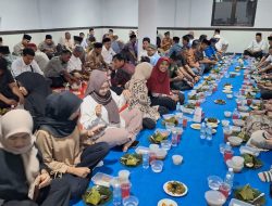 FOTO: Aneka Momen pada Silaturahmi Ramadhan PWI Aceh