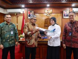 Tanggapi Harapan Pj Gubernur Aceh, Garuda Siap Tambah Flight untuk Dukung PON XXI