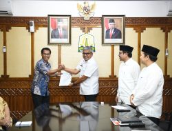 Pj Gubernur Aceh Berharap Ruas Tol Sibanceh dan Binjai-Langsa Tuntas Agustus 2024