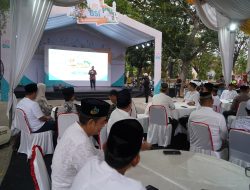 Gelar Gema Ramadhan, BSI Regional Aceh Dorong Penguatan Transaksi Digital Masjid