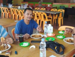 Mie Caleue Lhong Raya, Cita Rasa Mie Aceh Asli