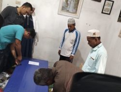 Meninggal di Jakarta, BPPA Pulangkan Jenazah Warga Nagan Raya