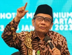 Pertama dalam Sejarah MK, Hakim Berbeda Pendapat Putuskan Sengketa Pilpres