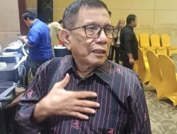 Dihukum Kembalikan Uang CSR, Ketum PWI Pusat: Dasar Keputusan Dewan Kehormatan Cacat   