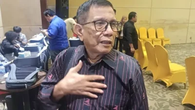 Dihukum Kembalikan Uang CSR, Ketum PWI Pusat: Dasar Keputusan Dewan Kehormatan Cacat   