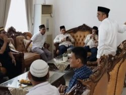 Idulfitri Momentum Memperkuat Persaudaraan