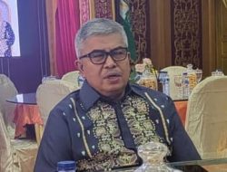 Tekan Inflasi di Aceh, Begini Strategi Gubernur Bustami