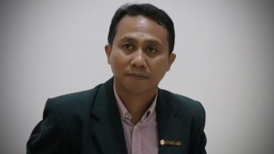 Ketua IDI Aceh Jadi Dekan Fakultas Kedokteran USK