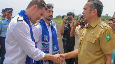 Susi Air Layani Penerbangan Banda Aceh-Sabang, Ongkos Rp 220.430