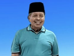 Mantan Sekda Aceh Thantawi Ishak Meninggal