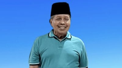 Mantan Sekda Aceh Thantawi Ishak Meninggal