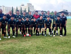 Tirta Daroy FC Kalahkan RSUZA 4-3