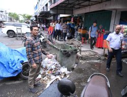 DPRK Dukung Penataan Jalan Tgk Chik Pante Kulu Asal Adil Bagi Semua