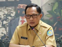 Mendagri Tito Karnavian Minta PWI Sosialisasikan Pilkada Damai