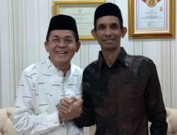 Sukseskan PON 2024, Anggota Dewan Minta Pemko Banda Aceh Benahi Jalan Berlubang