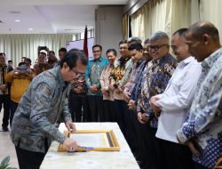 Pemerintah Aceh Siap Capai Target MCP Tahun 2024