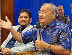 Di Mata Guru Besar USK, Begini Sosok Pemimpin Aceh ke Depan