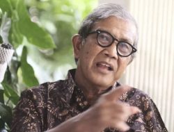 Prof Humam soal Kapal Tiongkok Keruk Emas di Aceh Barat, “Ini Masalah Serius”