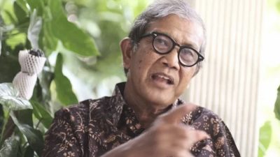 Prof Humam soal Kapal Tiongkok Keruk Emas di Aceh Barat, “Ini Masalah Serius”