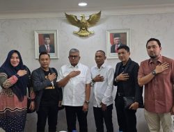 Pj Gubernur dan Ketua DPRA Dukung Peluncuran Pilkada Aceh