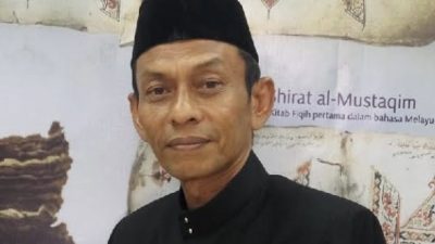 Penertiban PKL Harus Ada Solusi, Kalau Bisa Hidupkan Lagi Hari Pekan