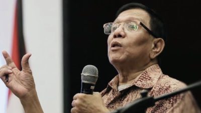 Terus-terusan Dipelintir Terkait Persoalan Internal PWI, Ini Klarifikasi Hendry Ch Bangun