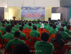 Simeulue Terima Bantuan Mesin Pertanian dari Pemerintah Pusat