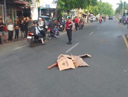 Di Wilayah Polresta Banda Aceh, Dua Minggu Tiga Nyawa Melayang di Jalan