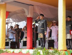 Sabang Peringati HUT Ke-59, Ini Imbauan Reza Fahlevi