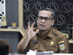 Berita Pemko Banda Aceh Lunasi Utang Viral Jelang Pilkada, Pj Wali Kota Tak Tahu Siapa yang Rilis