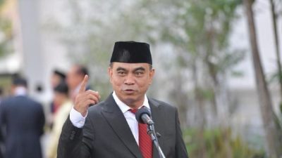 Terkait Judi Online, Ini  Warning Menkominfo untuk Seluruh Pegawai di Jajarannya