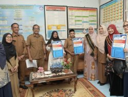 Bunda PAUD Datang, Murid SDN Sibreh Girang