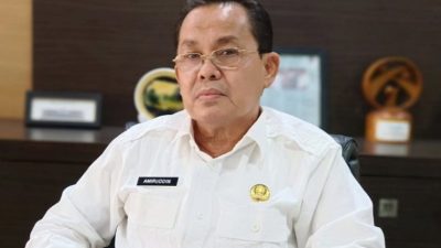 PLN Jelaskan Penyebab Gangguan Listrik kepada Pj Wali Kota Banda Aceh