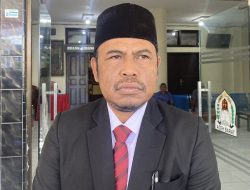 Pemkab Aceh Barat jangan Diam Melihat Kapal Tiongkok Mengeruk Emas di Tutut