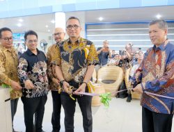 Ke Sabang? Jangan Lupa Singgah di USK Store Pelabuhan Balohan, Ada Oleh-oleh Khas Olahan Nilam