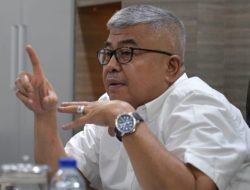 Bustami: “Saya Gunakan Setidaknya Empat Kunci untuk Membangun Aceh”