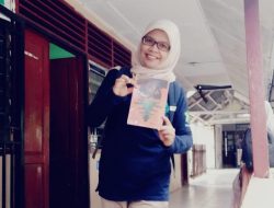 Ida Fitri Terbitkan Novel “Paya Nie”