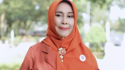 Nurhayati RA, Ketua BKOW Aceh Tutup Usia