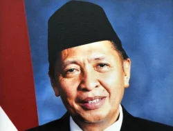 Selamat Jalan Pak Hamzah Haz