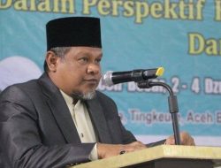 PB HUDA Periode 2023-2028 Dilantik 17 Juli 2024, “Siap Mengawal dan Mengabdi untuk Umat”