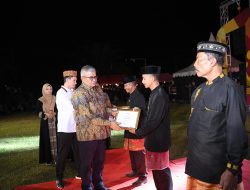 Pj Gubernur: Festival Rapa-i Aceh Sarana Pelestarian Budaya