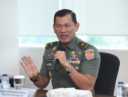 Terkait Dugaan Oknum TNI Terlibat Pembakaran Rumah Wartawan di Karo, Ini Tanggapan Kadispenad