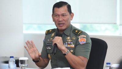 Terkait Dugaan Oknum TNI Terlibat Pembakaran Rumah Wartawan di Karo, Ini Tanggapan Kadispenad