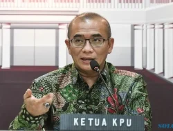 Ini Deretan Dosa Etik Ketua KPU Hasyim Asy’ari, Ternyata Tak Cuma Asusila