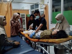 Baru Kenal di Medsos, Wanita Aceh Besar Disekap Tiga Pria