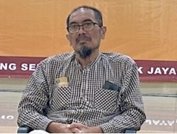 H. Kamsul Hasan, Sosok Pejuang Pers Nasional Itu Sudah Tiada