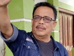 Kasus Kematian Wartawan dan Anggota Keluarganya di Karo, PWI Aceh Dukung Sikap Dewan Pers